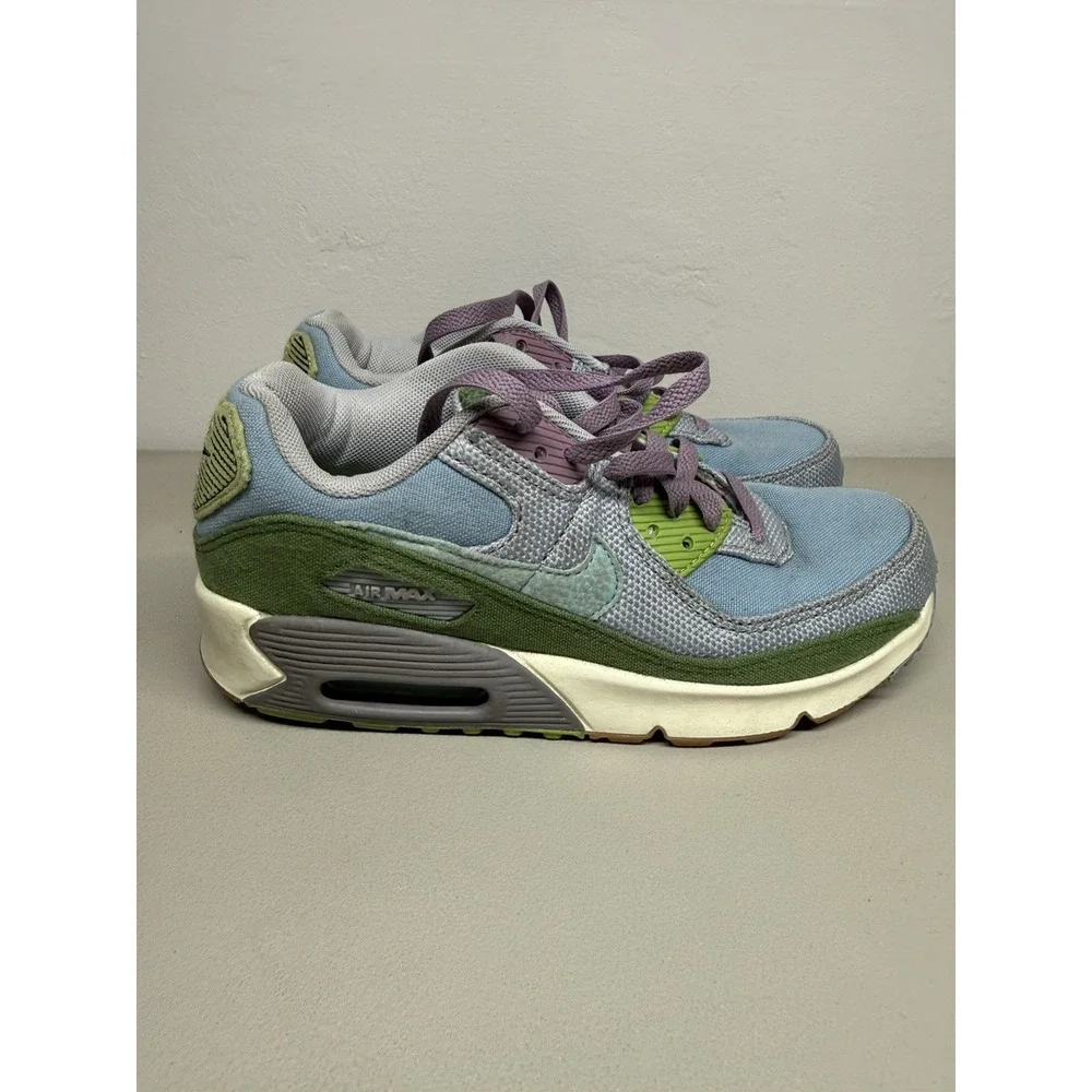 NIKE AIR MAX 90 SE1 
